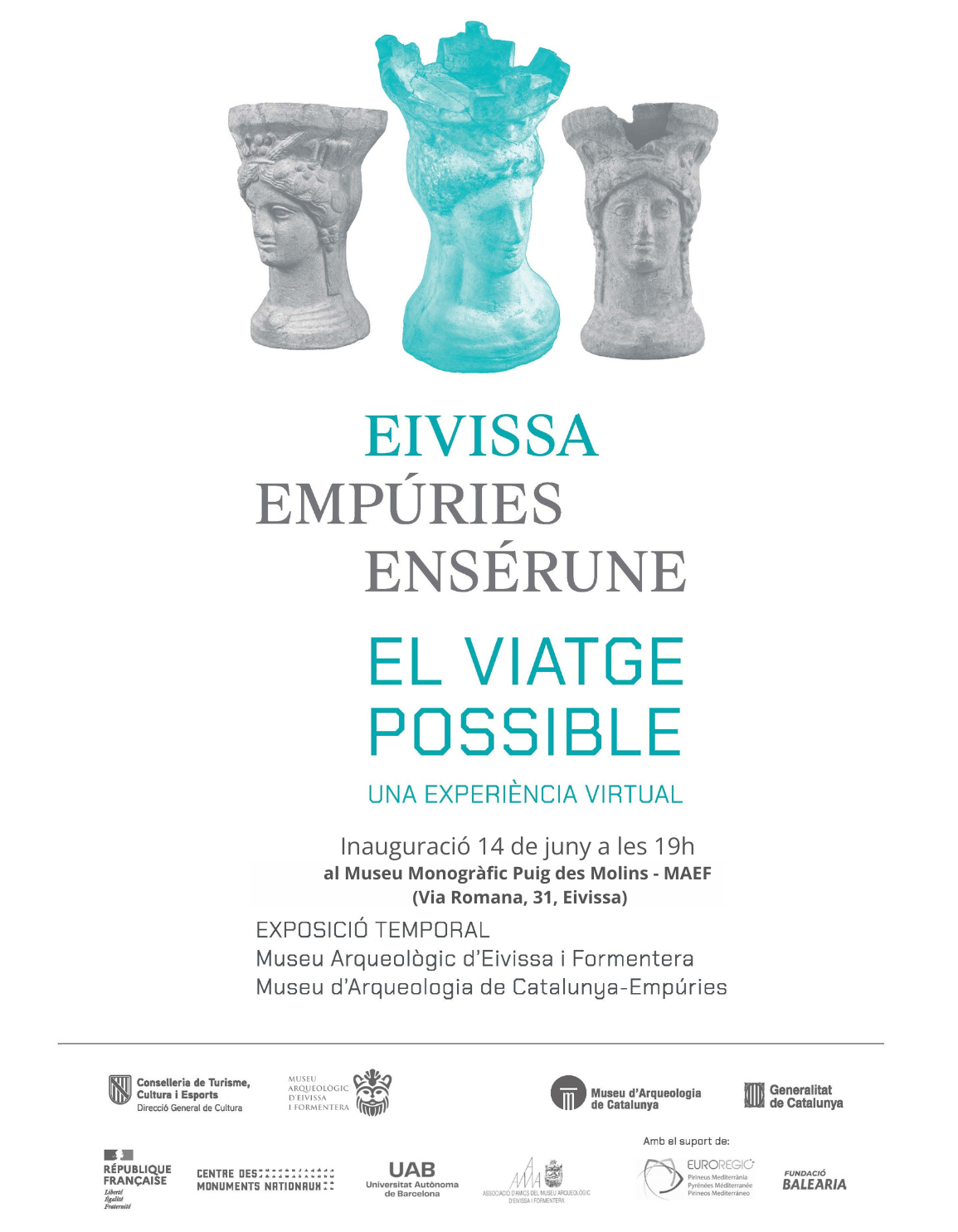 EXPOSICIÓN VIRTUAL – Proyecto InterMedit. «L’intercanvi mediterrani a l’antiguitat: pont entre cultures»